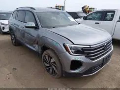 1V2WN2CA9TC533140 2026 VOLKSWAGEN ATLAS