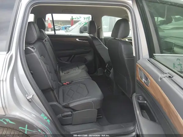1V2WN2CA9TC533140 2026 VOLKSWAGEN ATLAS - Image 8