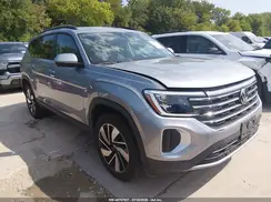1V2WN2CA9TC562606 2026 VOLKSWAGEN ATLAS