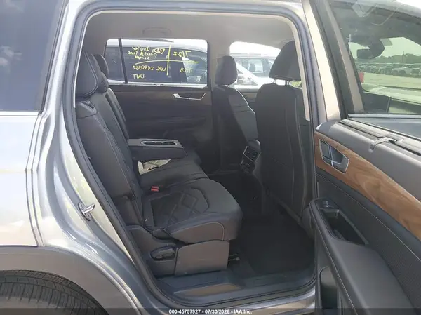 1V2WN2CA9TC562606 2026 VOLKSWAGEN ATLAS - Image 8
