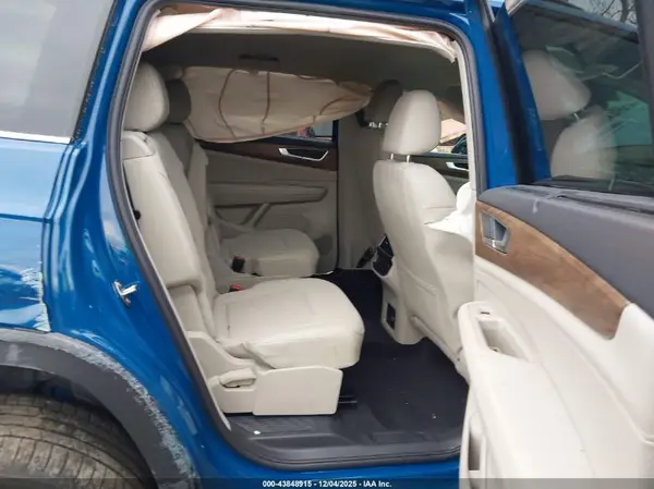 1V2WN2CAXTC502284 2026 VOLKSWAGEN ATLAS - Image 8