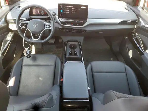 1V2WNPE80PC022817 2023 VOLKSWAGEN ID.4 - Image 8