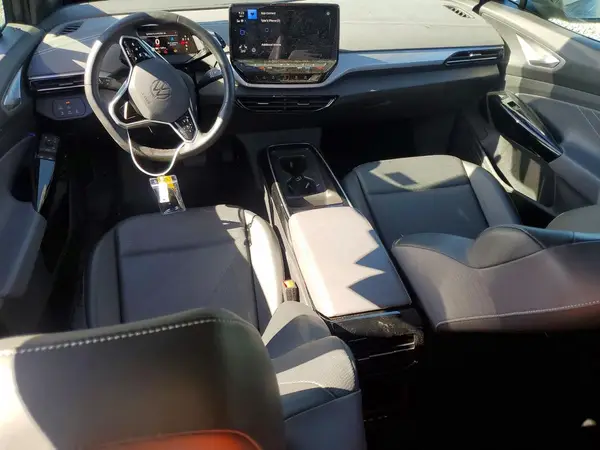 1V2WNPE80PC032151 2023 VOLKSWAGEN ID.4 - Image 8
