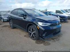 1V2WNPE80PC044543 2023 VOLKSWAGEN ID.4