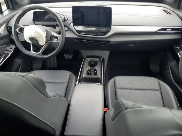 1V2WNPE81PC020171 2023 VOLKSWAGEN ID.4 - Image 8