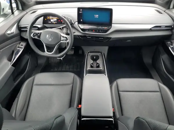 1V2WNPE81PC027928 2023 VOLKSWAGEN ID.4 - Image 8