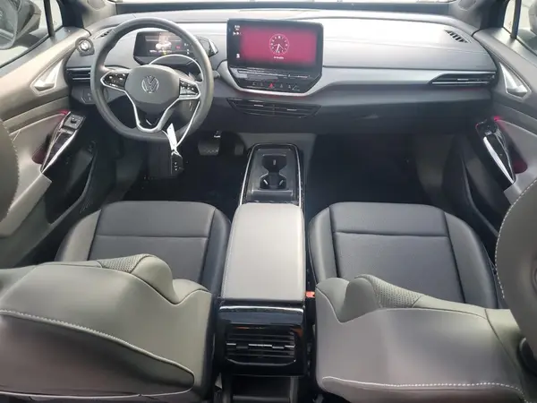 1V2WNPE81PC030747 2023 VOLKSWAGEN ID.4 - Image 8