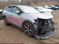 1V2WNPE81PC032756 2023 VOLKSWAGEN ID.4