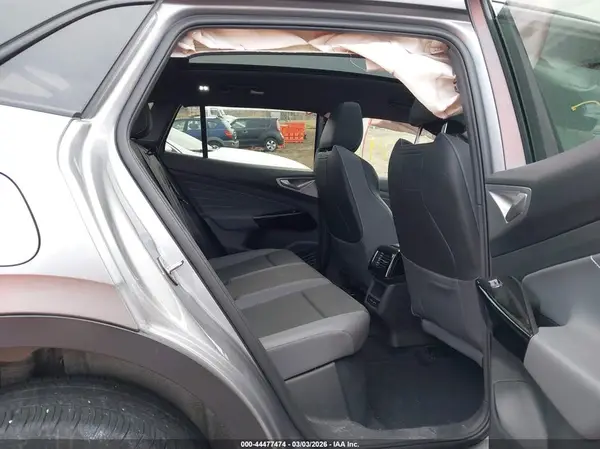 1V2WNPE81PC032756 2023 VOLKSWAGEN ID.4 - Image 8