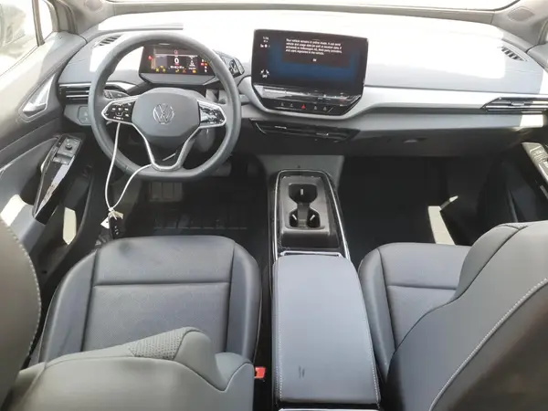 1V2WNPE81PC037424 2023 VOLKSWAGEN ID.4 - Image 8
