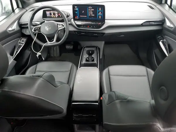1V2WNPE81PC045524 2023 VOLKSWAGEN ID.4 - Image 8
