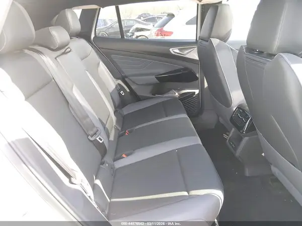 1V2WNPE81PC046379 2023 VOLKSWAGEN ID.4 - Image 8