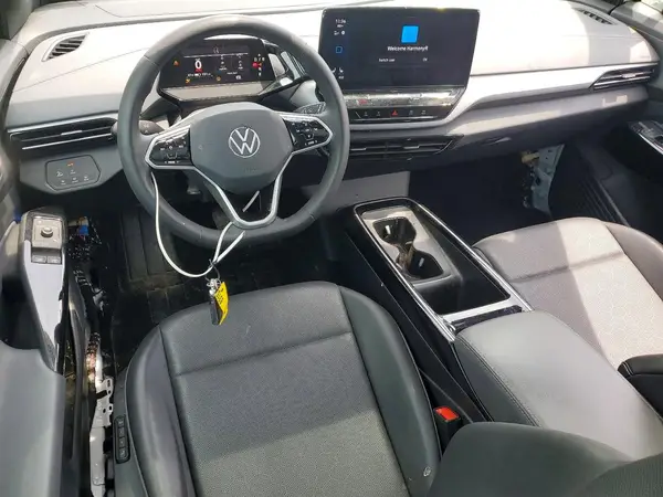 1V2WNPE81PC047175 2023 VOLKSWAGEN ID.4 - Image 8