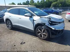 1V2WNPE81PC056734 2023 VOLKSWAGEN ID.4