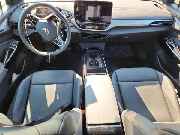 1V2WNPE82PC017554 2023 VOLKSWAGEN ID.4 - Image 8
