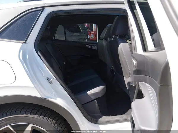 1V2WNPE82PC024827 2023 VOLKSWAGEN ID.4 - Image 8