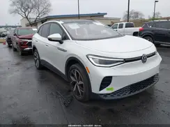 1V2WNPE82PC025587 2023 VOLKSWAGEN ID.4