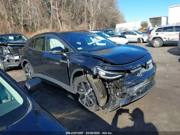 1V2WNPE82PC034354 2023 VOLKSWAGEN ID.4 - Image 1