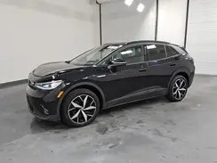 1V2WNPE82PC045418 2023 VOLKSWAGEN ID.4