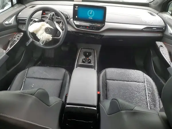1V2WNPE82PC046102 2023 VOLKSWAGEN ID.4 - Image 8