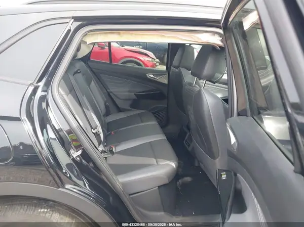 1V2WNPE82PC048805 2023 VOLKSWAGEN ID.4 - Image 8