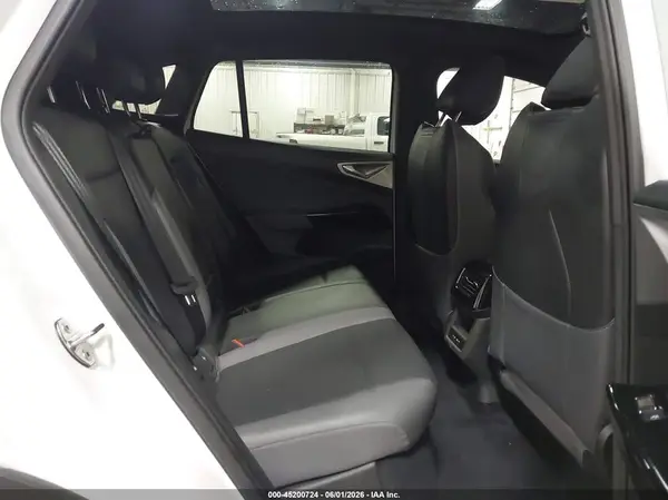1V2WNPE82PC049159 2023 VOLKSWAGEN ID.4 - Image 8