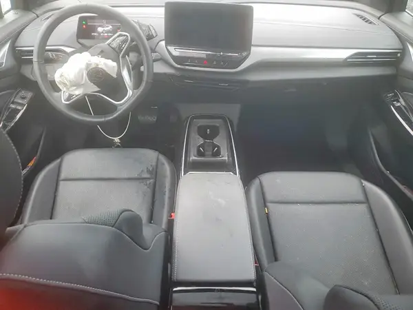 1V2WNPE83PC033343 2023 VOLKSWAGEN ID.4 - Image 8