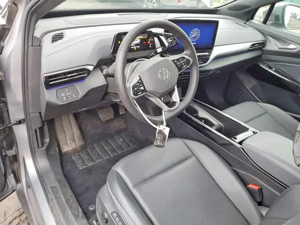 1V2WNPE83PC038476 2023 VOLKSWAGEN ID.4 - Image 8
