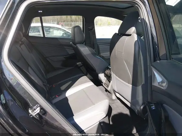1V2WNPE83PC040826 2023 VOLKSWAGEN ID.4 - Image 8