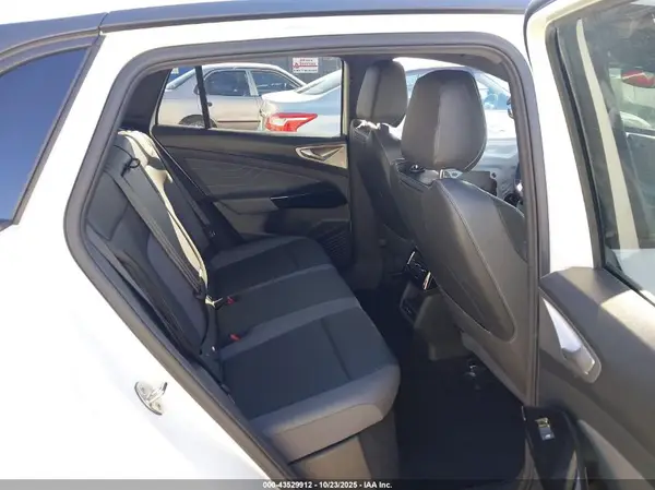 1V2WNPE83PC041684 2023 VOLKSWAGEN ID.4 - Image 8