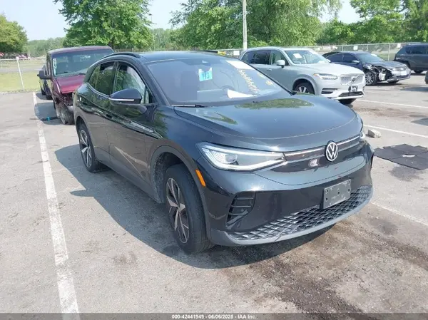 1V2WNPE83PC049459 2023 VOLKSWAGEN ID.4 - Image 1