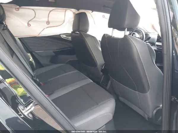 1V2WNPE83PC049459 2023 VOLKSWAGEN ID.4 - Image 8