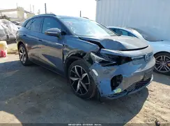 1V2WNPE84PC026742 2023 VOLKSWAGEN ID.4
