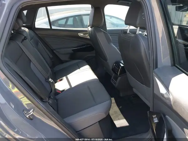 1V2WNPE84PC026742 2023 VOLKSWAGEN ID.4 - Image 8