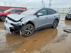 1V2WNPE84PC030144 2023 VOLKSWAGEN ID.4