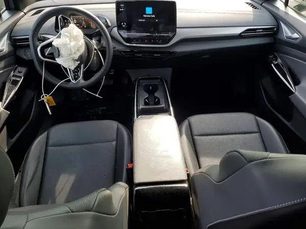 1V2WNPE84PC030144 2023 VOLKSWAGEN ID.4 - Image 8