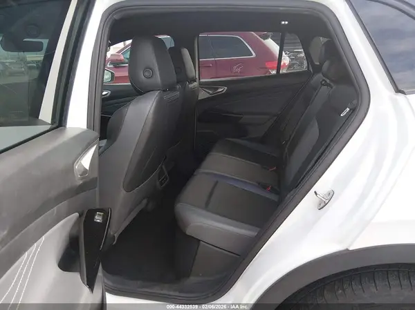 1V2WNPE84PC030841 2023 VOLKSWAGEN ID.4 - Image 8