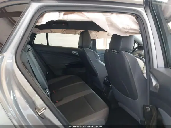 1V2WNPE84PC048045 2023 VOLKSWAGEN ID.4 - Image 8