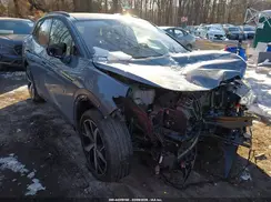 1V2WNPE84PC050202 2023 VOLKSWAGEN ID.4