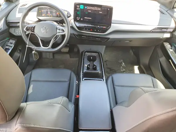 1V2WNPE84PC051172 2023 VOLKSWAGEN ID.4 - Image 8