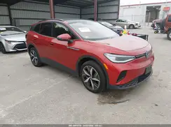 1V2WNPE84PC052063 2023 VOLKSWAGEN ID.4