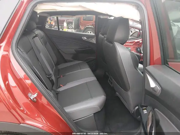 1V2WNPE84PC052063 2023 VOLKSWAGEN ID.4 - Image 8