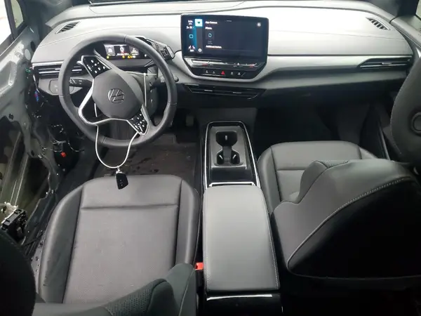 1V2WNPE85PC018648 2023 VOLKSWAGEN ID.4 - Image 8