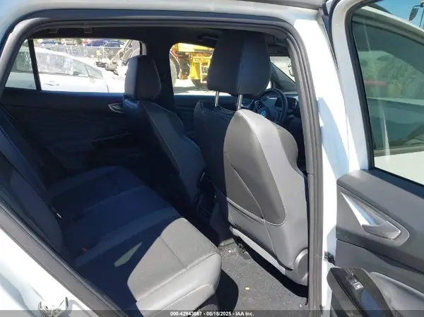 1V2WNPE85PC021386 2023 VOLKSWAGEN ID.4 - Image 8