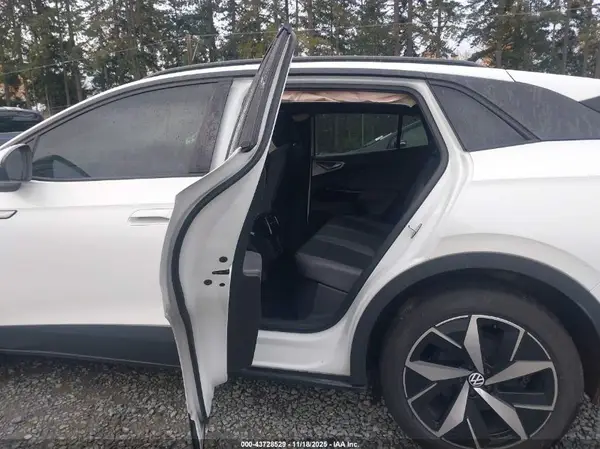 1V2WNPE85PC027351 2023 VOLKSWAGEN ID.4 - Image 8
