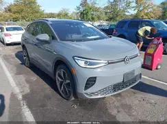 1V2WNPE85PC048801 2023 VOLKSWAGEN ID.4