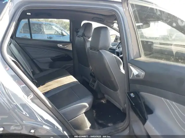 1V2WNPE85PC048801 2023 VOLKSWAGEN ID.4 - Image 8