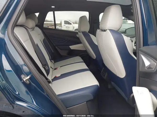1V2WNPE86PC026192 2023 VOLKSWAGEN ID.4 - Image 8