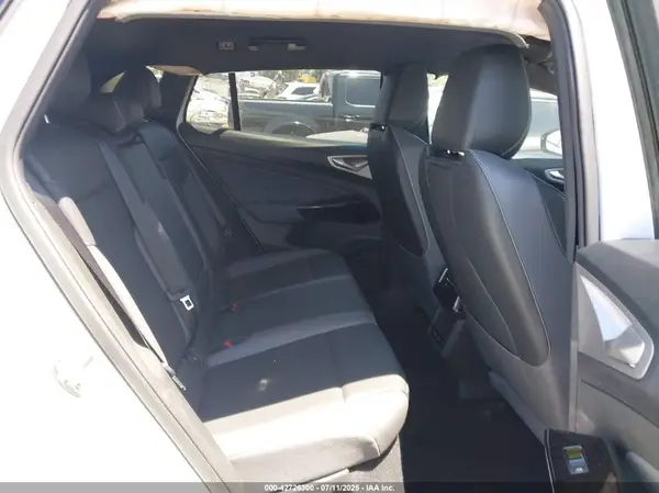 1V2WNPE86PC048788 2023 VOLKSWAGEN ID.4 - Image 8