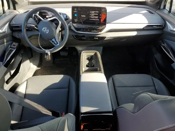 1V2WNPE87PC031272 2023 VOLKSWAGEN ID.4 - Image 8